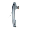 thumbnail image 1 of Right front door handle chrome 73592012 suitable for Fiat 500 2012-2017-, 1 of 4