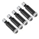 thumbnail image 4 of Adaptador de luz de techo inclinado Jadeshay 5 piezas M10, 4 of 12