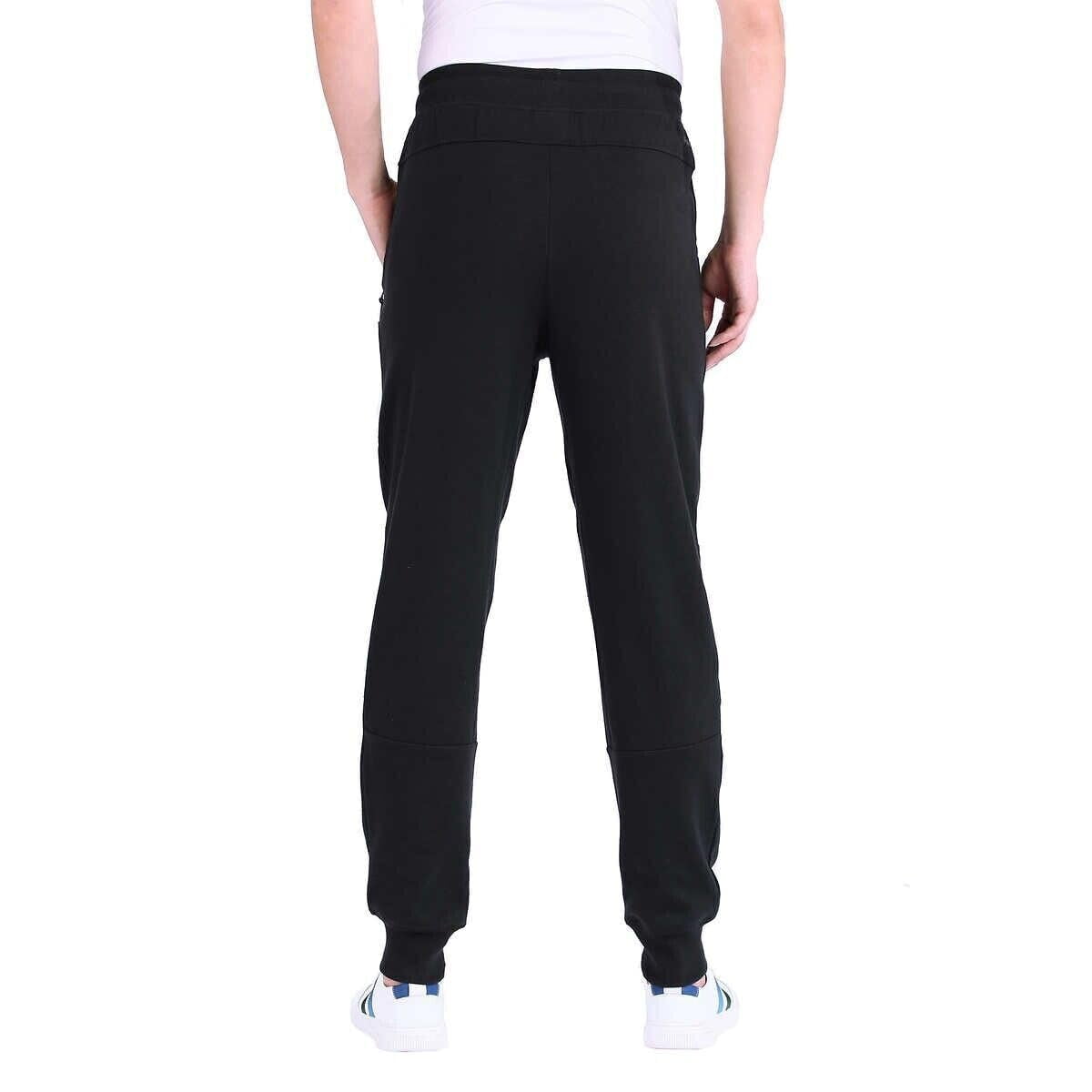 Spyder Men's Tapered Leg Comfort Stretch Jogger Pants Spyder Men's Tapered Leg Comfort Stretch Jogger Pants