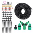 thumbnail image 1 of Irrigation Set, Wide Spraying Irrigation Sprayer Easy Assembly  For Balcony For Greenhouse For Garden, 1 of 8
