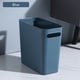 thumbnail image 3 of Papelera Cubo de basura Injueey Azul, 3 of 6