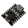 thumbnail image 4 of 3X ESP32 C3 Development Board Modules Mini Wifi BT Bluetooth Module RISC-V 32-Bit Single-Core Processor, 4 of 8