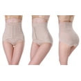 thumbnail image 1 of Faja Calzón Panty Modeladora Cintura Alta Reductora Mujer DaraBaby Dam0043, 1 of 7