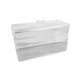 thumbnail image 4 of unbranded Caja Acrílica Transparente Para Guardar Cosméticos Y Accesorios Fácil De Limpiar, 4 of 8