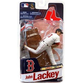 McFarlane MLB Sports Picks Series 1 Pedro Martinez Action Figure