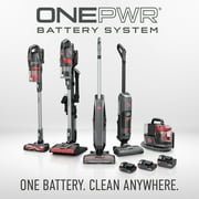 Hoover ONEPWR Streamline Cordless Hard Floor Wet Dry Vacuum with Boost Mode, BH55400V, New