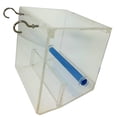 thumbnail image 3 of Bonka Bird Toys Small Tweeky Clean Tidy Bird Feeder, 3 of 5