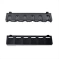 thumbnail image 1 of Soporte para CañAs de Pescar, Soporte para 6 CañAs, Soporte Vertical para CañAs de Pescar, Montaje en Pared, Soporte Modular para CañAs de Pescar para Pared de Garaje, 1 of 5