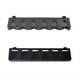 thumbnail image 1 of Soporte para CañAs de Pescar, Soporte para 6 CañAs, Soporte Vertical para CañAs de Pescar, Montaje en Pared, Soporte Modular para CañAs de Pescar para Pared de Garaje, 1 of 5