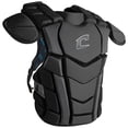 thumbnail image 3 of Kit de receptor Champro Optimus Champion Plus juvenil negro, 3 of 5