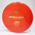 thumbnail image 3 of Discmania Q-Line DD3 Premier Tech Disc Golf Distance Driver, 3 of 3