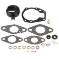 thumbnail image 1 of Kit de reconstrucción de reparación de carburador de 25 piezas para Johnson/Evinrude 439071 0439071, 1 of 5