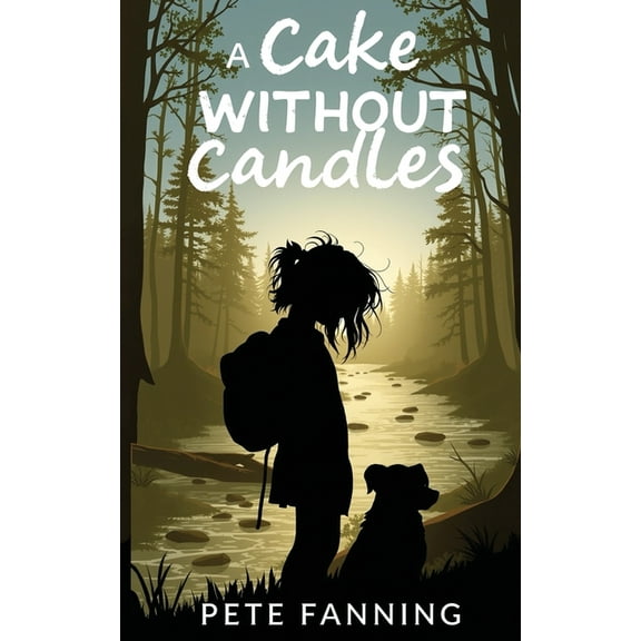 A Cake Without Candles, (Paperback)