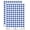 Dark Blue, variant on Cute Weird Flower Creature Smile Happy Face 200+ Round Stickers - Matte Finish - 0.50" Size - Rainbow