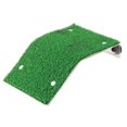 thumbnail image 4 of Ramp, Reasonable Climbing Angle Suction Cup Simulation Grass Relieve Stress  Resting Basking Platform Soft  Nail Grinding Acrylic  For  L, 4 of 8