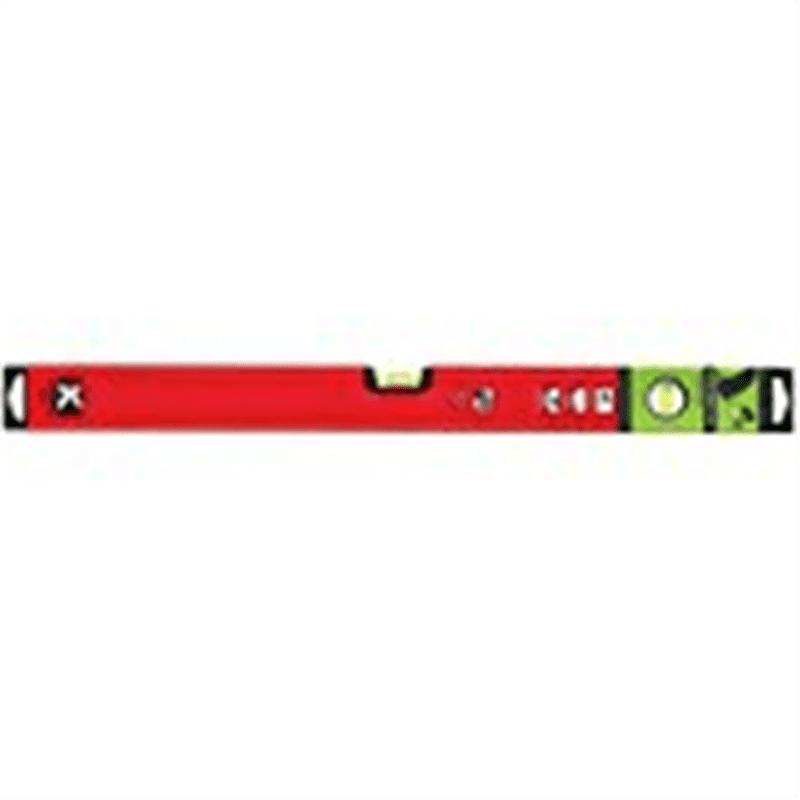 Measuring Device Swanson Tool TL041M Magnetic Torpedo Level 6/" Leveling Floor