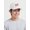 White, variant on Denmark Flag Football Baseball Hat, Soccer Fan Jersey-Inspired National Design, Classic Cap