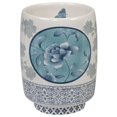 thumbnail image 1 of Creative Bath MIN11BLU Ming Tumbler - Bleu, 1 of 1