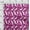 Fuschia Pink, variant on oneOone Cotton Silk Medium Blue Fabric Animal Skin Craft Projects Decor Fabric Printed By The Yard 42 Inch Wide-1FZ