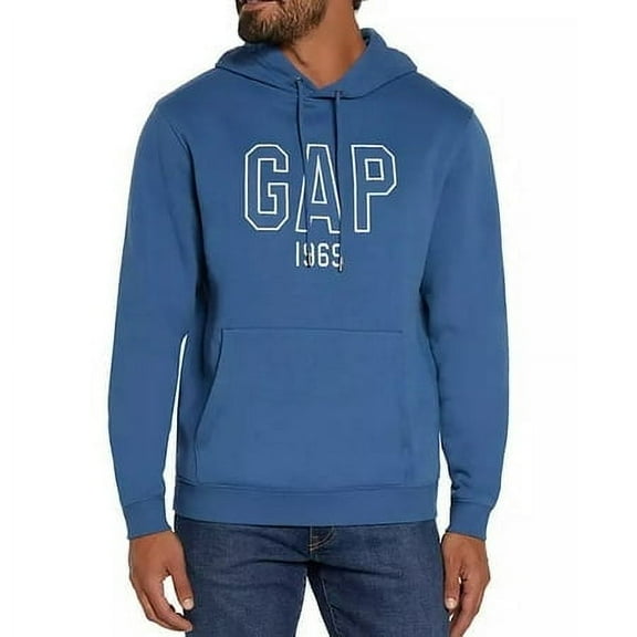 Gap Adult Hoodie Unisex