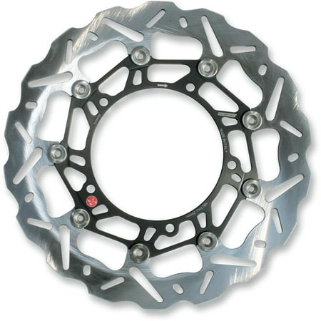 - Braking WK149L SK2 Series Brake Rotor