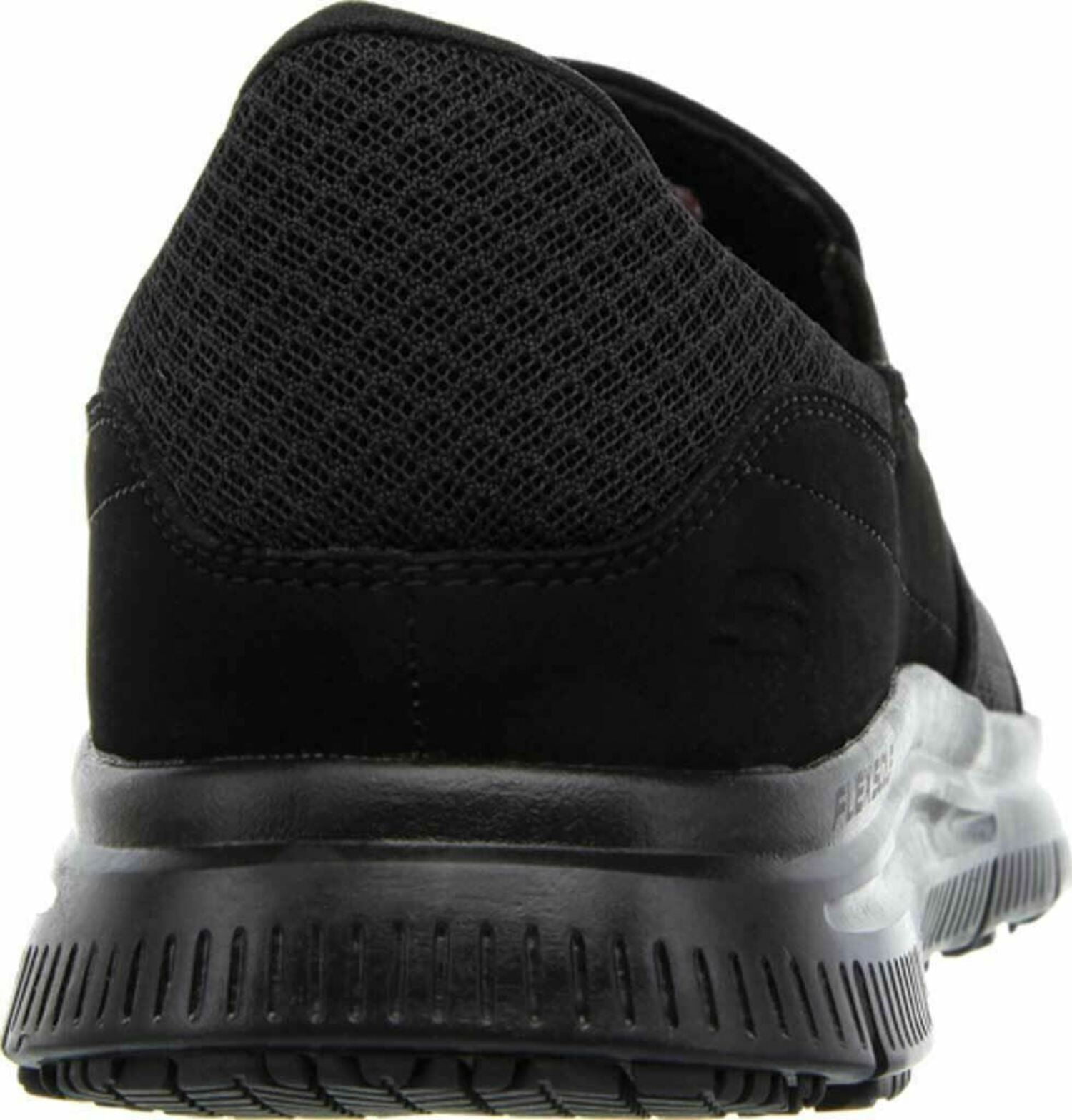 Skechers Work Men's McAllen Slip Resistant Work Shoes - Wide Available