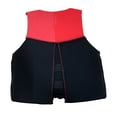 thumbnail image 6 of Life Jackets Neoprene Wakesurf Impact Comp Life Vests Great for All Other Watersports Activities, 6 of 7