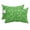 Green, Red, Black, White, variant on Brown Ladybugs Outdoor Pillows for Chaise Lounge Chair Waterproof Lumbar Pillows with Insert&Adjustable Strap Beach Headrest Pillow Farmhouse Country Animals Textured Green Pool Pillow 11"x16"