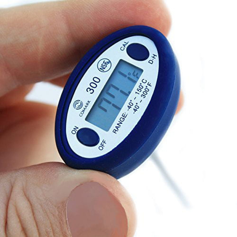 Comark 300 Digital Temperature Probe