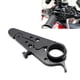 thumbnail image 2 of Retenedor de muñeca de asistencia de bloqueo del acelerador de control de crucero universal para motocicleta. (negro) (1 ud.), 2 of 2