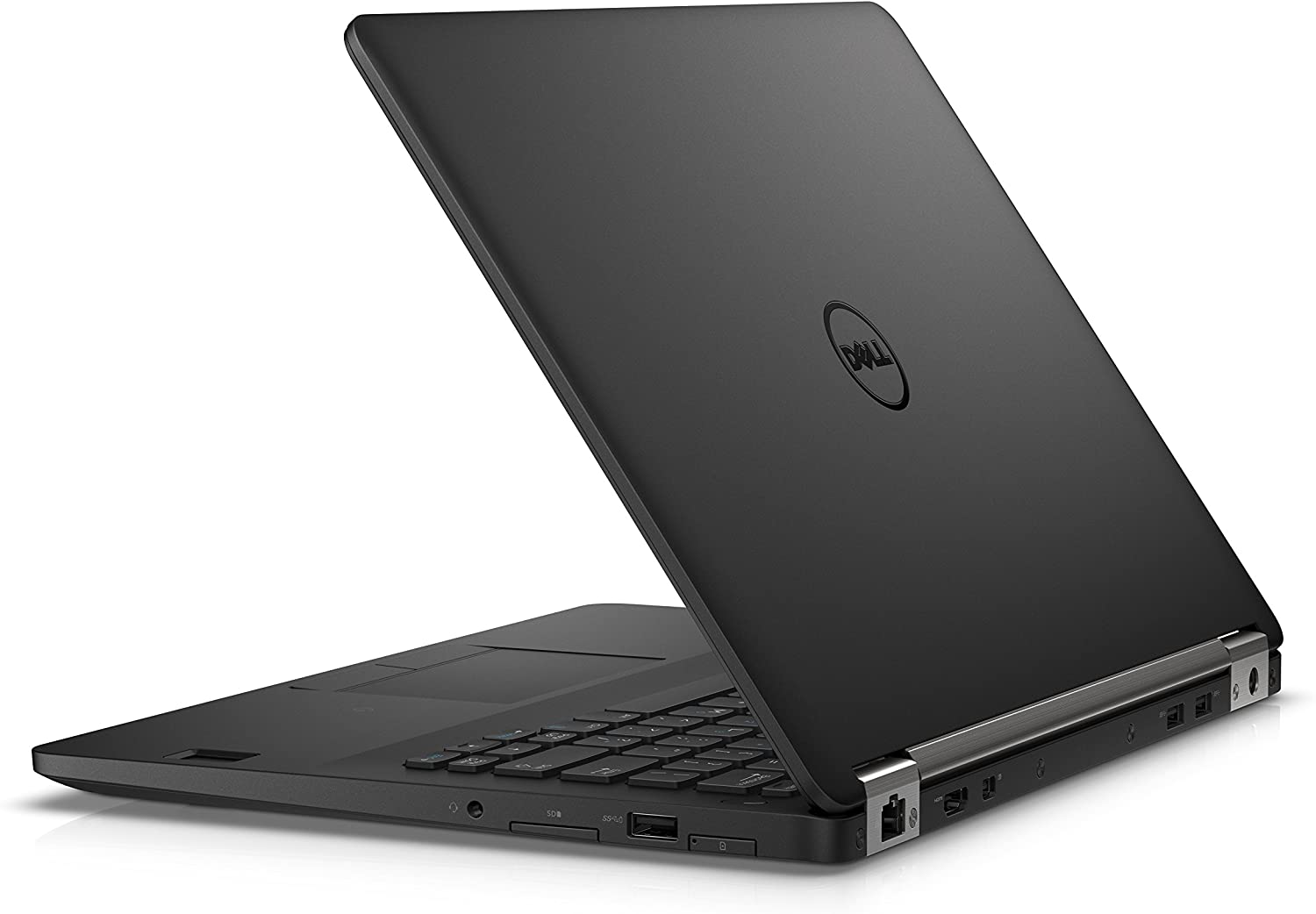 Restored Dell Latitude E7470 Business Laptop - 14" FHD Laptop (Intel Core i5-6200U 2.3GHZ, 8GB DDR4, 256GB Solid State Drive, Windows 10 Pro) (Refurbished)