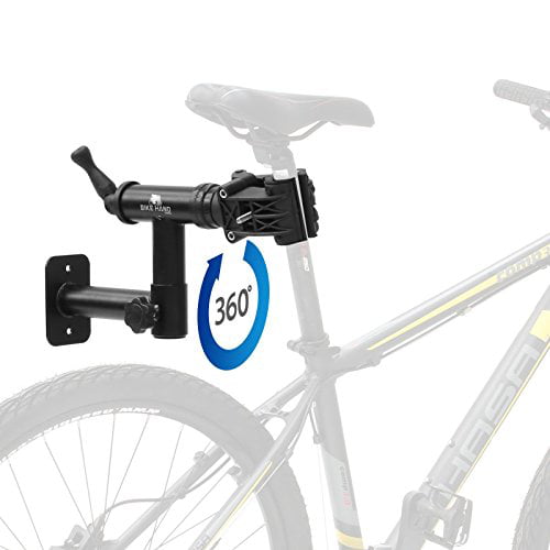 Details about   Bike Bicycle Professional Wall Mount Holder Repair Display Storage 