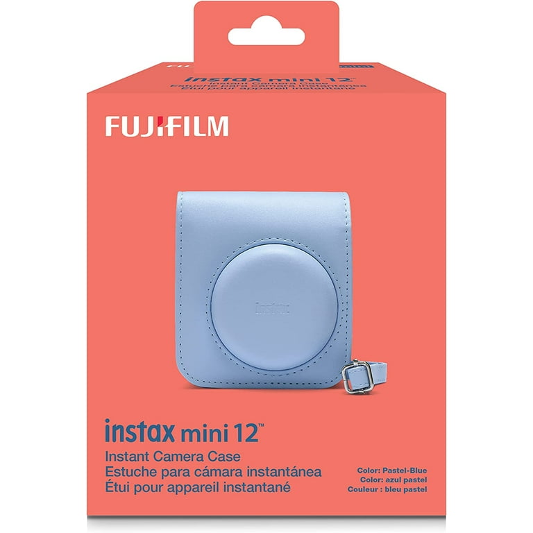 Appareil photo instantané Fujifilm Instax Mini 12 Green - Appareil photo  instantané