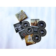 Lynyrd Skynyrd - Nothing Easy: 1991-2012 - Music & Performance - CD