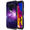 Galaxy Cloud, variant on LG V40 ThinQ Case, Kaesar Slim Hybrid Dual Layer Shockproof Hard Cover Graphic Fashion Cute Colorful Silicone Skin Cover Armor Case for LG V40 ThinQ (Dream Catcher)