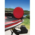 thumbnail image 2 of Taylor Trolling Motor Prop Cover, 3 Blade, 10", 2 of 3