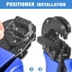 thumbnail image 4 of Pinzas prensadoras IWISS IWS-2546S Solar AWG 14-10, 215 mm, 4 of 5