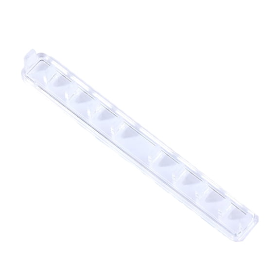 Yiran Nail Practice Base & Tip Holder Tool, 1 Pack