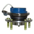 thumbnail image 3 of GMB 730-0332 Wheel Hub Assembly that fits a Cadillac XLR (2004-2008), 3 of 6