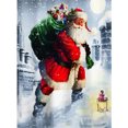 thumbnail image 2 of Cuadros Decorativos Santa Claus 5D DIY Diamond Painting Kits Full Round Drill Wall Decor (WT1487) Ndcxsfigh Nuevos Originales, 2 of 8