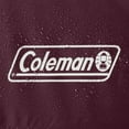 thumbnail image 5 of Coleman 6-Person Skydome Camping Tent, Blackberry, 5 of 8