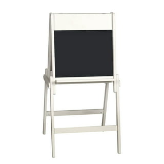 Jo White Colors,White Easel - Rooms To Go