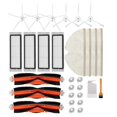 thumbnail image 1 of Kit de piezas de repuesto YONGSHENG 30 piezas Compatible con Roborock S5 S6 E20 E25 E35 S50, 1 of 5