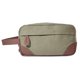 thumbnail image 1 of Bolsa de aseo para hombre, set de regalo, bolsa de afeitado y aseo, bolsa de almacenamiento impermeable para artículos de tocador de baño, un almacenamiento, 1 of 1
