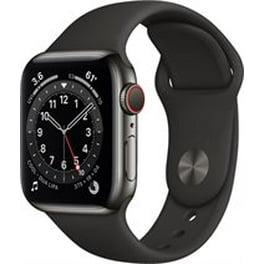 Fitbit Luxe Heart Rate & Activity Tracker - Black/Graphite