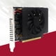 thumbnail image 3 of Adaptador PCIEX16 de expansión RAID X NVME M.2 2 Mkey SSD con disipador de calor 4 32Gbps, 3 of 9