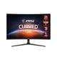 thumbnail image 1 of Monitor MSI 24 Pulgadas G243CV FHD, 1 of 4