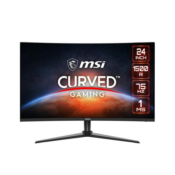 Monitor MSI 24 Pulgadas G243CV FHD
