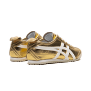ONITSUKA TIGER MENS Tiger Mexico 66 Gold White 1183B566 201 1183B566 201 from Stadium Goods