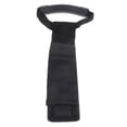 thumbnail image 5 of IBASETOY Watering Hose Carrier Strap in Black with Pocket Fit and Easy Install for Gardening Tools, 5 of 7